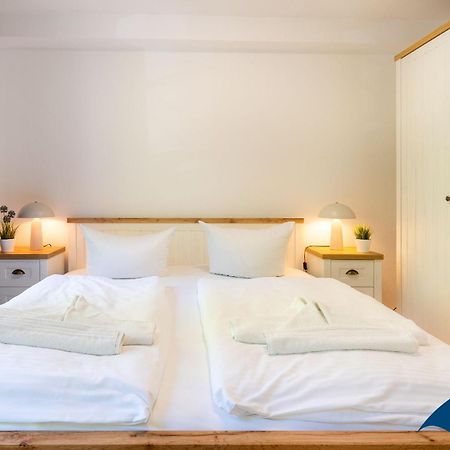 Villa Strandperle Whg 18 Heringsdorf  Eksteriør billede